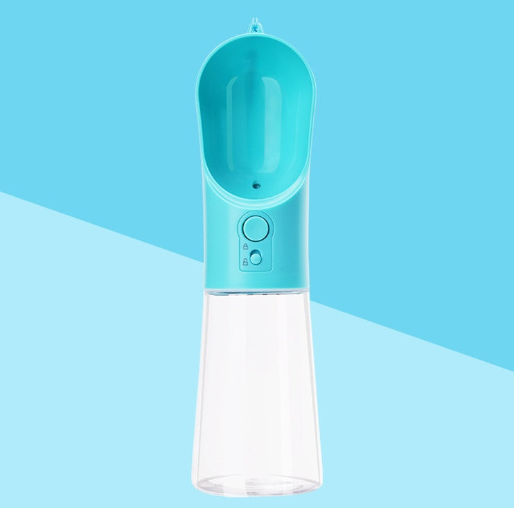 New Portable Dog Outdoor Travel Drinking Cup